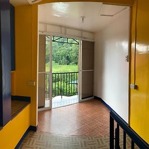 Colorful Transient House For Baguio Encounter_New Apartment Baguio City Exterior photo