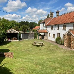 Wensum House Villa Norwich Exterior photo