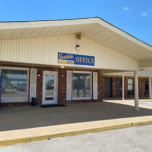 Scottish Inns Jonesboro Exterior photo