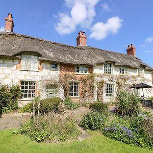 19 Clatterford Shute Villa Newport  Exterior photo