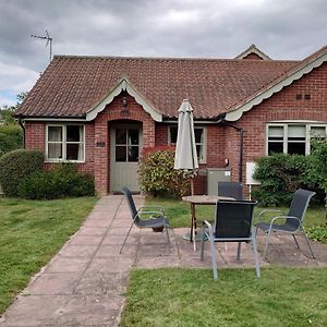 Little Broad Cottage Norfolk 2 Bedroom Sleep 4 Great Yarmouth Exterior photo