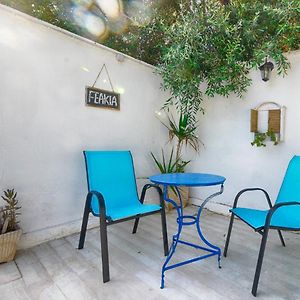 Feakia Studio Apartment Agios Gordios  Exterior photo