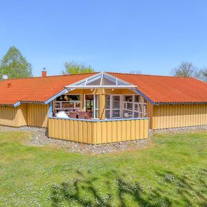 Poolhaus 2 In Hohendorf Villa Hohendorf  Exterior photo