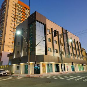 Hotel Olympia Vila Velha  Exterior photo