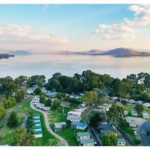 Discovery Parks - Lake Hume, New South Wales Hotel Exterior photo