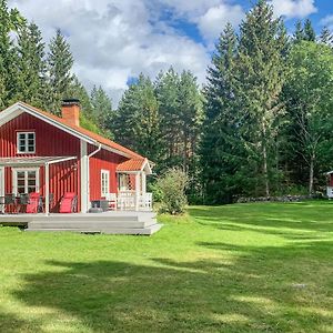 Stunning Home In Vstervik With Kitchen Vastervik Exterior photo