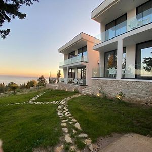 Summer Wine Boutique Hotel Dhermi Exterior photo