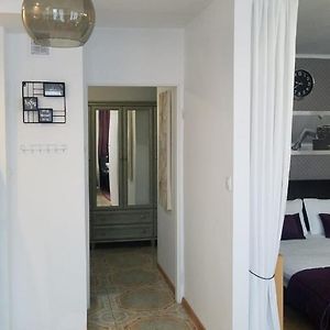 Apartament Zamosc Fiolet Apartment Exterior photo