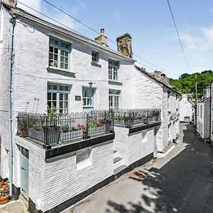 Teana Cottage Polperro Exterior photo