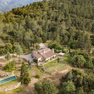 Domaine De La Xavoliere Hotel Saint-Cezaire-sur-Siagne Exterior photo