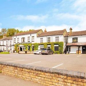 The Bridge Hotel Thrapston  Exterior photo