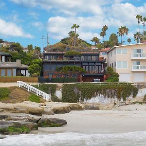 Neptune Place Villa La Jolla Exterior photo