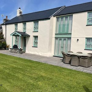 Tyn Y Buarth Villa Dyffryn Ardudwy Exterior photo