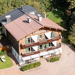 Alpenresidenz Fieberbrunn Apartment Exterior photo