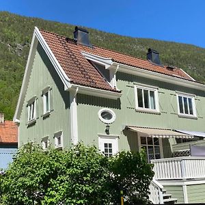 Tveitopark Apartments Rjukan Exterior photo