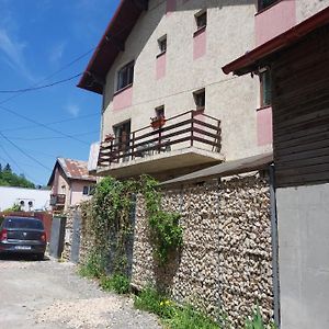 Casa Ryana Sinaia Hotel Exterior photo