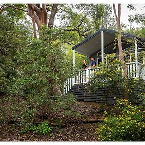 Discovery Parks - Lane Cove Hotel Sydney Exterior photo