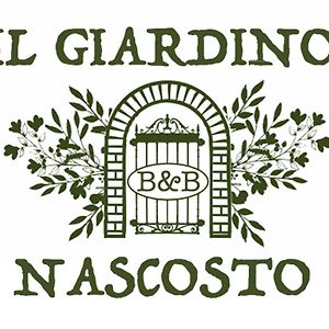 B&B Il Giardino Nascosto Roseto Valfortore Exterior photo