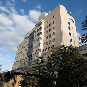 Kur And Hotel Shinshu Shiojiri Exterior photo