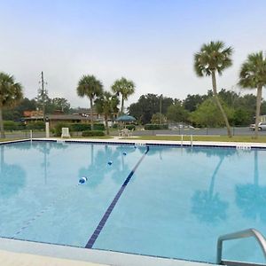 America'S Best Value Inn - Gainesville Exterior photo