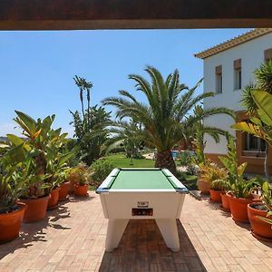 Quinta Dionysus Villa Albufeira Exterior photo