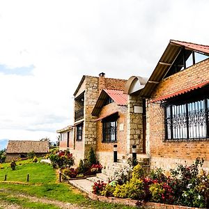 Brisas De San Roque By Rotamundos Villa Mongui Exterior photo