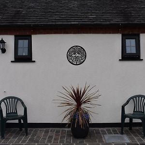 The Green Man Leek Exterior photo