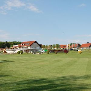 Golf Resort Kloch Exterior photo