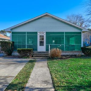 Rehoboth Beach Anna B St Villa Exterior photo