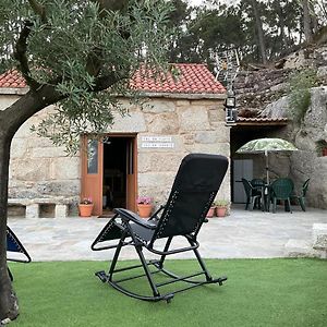 Val Da Fonte Apartment Ourense Exterior photo