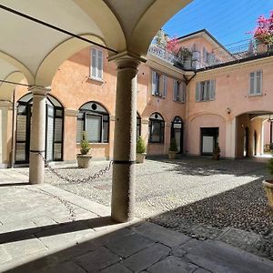 La Corte Barnaba Apartment Busto Arsizio Exterior photo