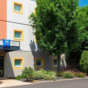 Ibis Budget Clermont Ferrand Sud Hotel Aubiere Exterior photo