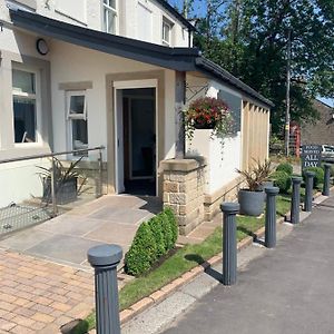 The Craven Heifer Inn Kelbrook Exterior photo