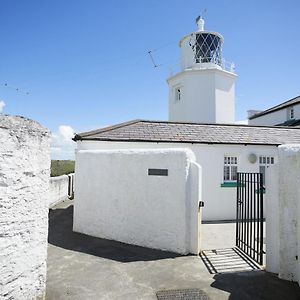 Godrevy Villa Landewednack Exterior photo