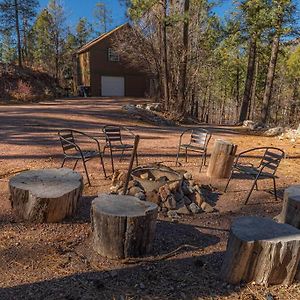 Quaint Condo Retreat 12 Ridgeview Condo Payson Exterior photo