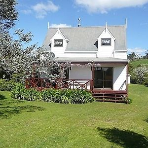 Cute Cottage - Cooks Beach Bach Exterior photo