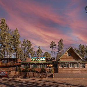 Forest Cabin 2 Birds Nest Villa Payson Exterior photo