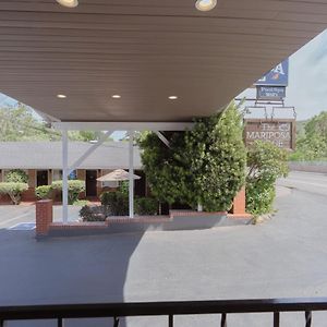 Mariposa Lodge Exterior photo