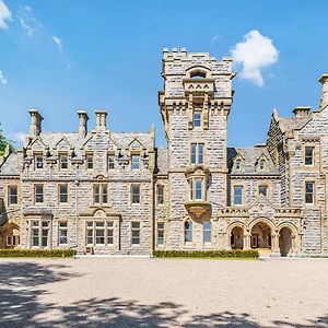 The Kathleen Suite Stone Cross Mansion Ulverston Exterior photo