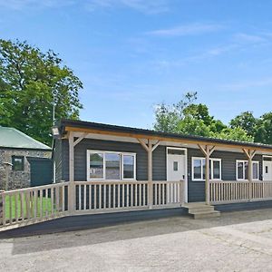 The Cow Shed At Quex Park Estate Apartment Birchington-on-Sea Exterior photo