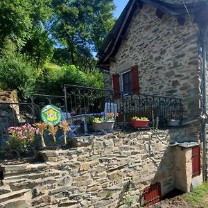 La Camisse Villa Cadix Exterior photo