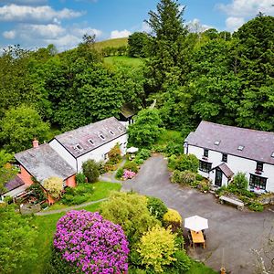 Brynarth Country Cottages Aberystwyth Exterior photo