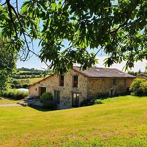 Gite Au Coeur De La Nature ! Villa Vernoux-en-Gatine Exterior photo