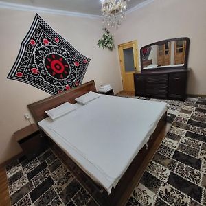 Hotel Motrid Samarkand Room photo