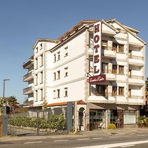 Hotel Rosalia De Castro Pontevedra Exterior photo