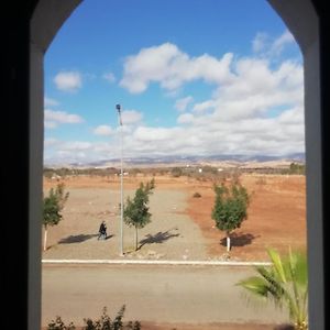 Draga, Agadir Appartement Dans Villa, Cite Adrar Exterior photo