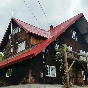 Niseko Higashiyama Guest House Exterior photo