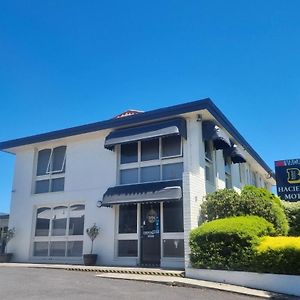 Hacienda Motel Geelong Exterior photo