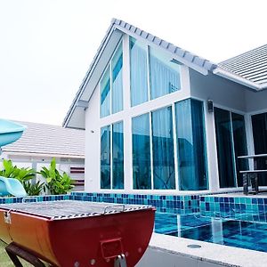 Be19Th Pool Villa Cha-Am Exterior photo