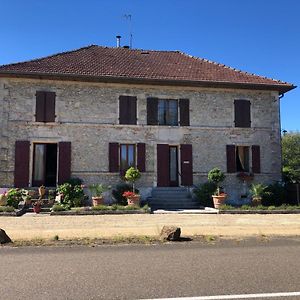 La Maison Des Ateliers Bed & Breakfast Solferino Exterior photo